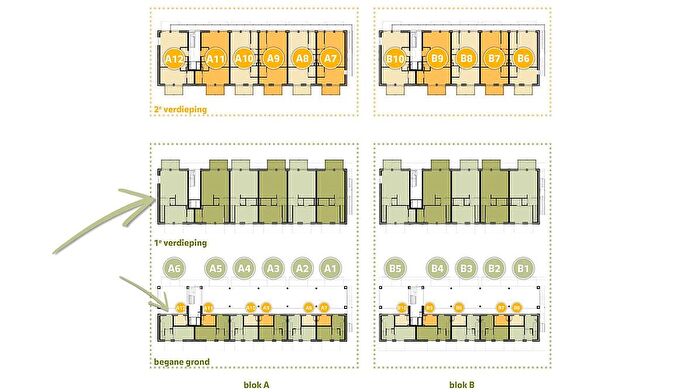 Koop en Huur Huizen - 3