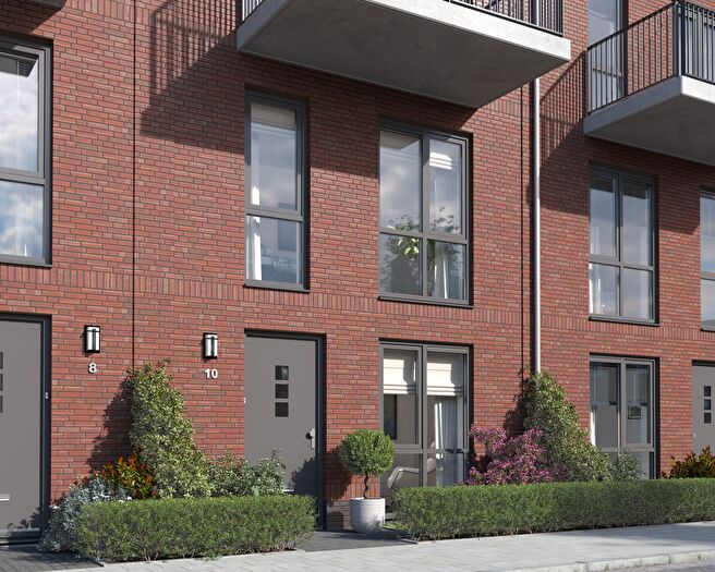 Koop en Huur Huizen - 2