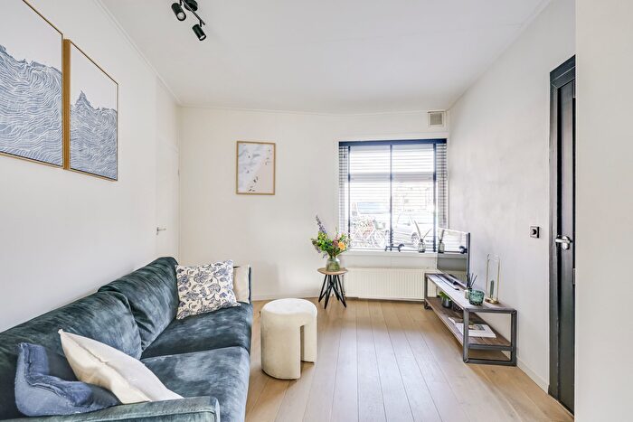 Koop en Huur Huizen - 2