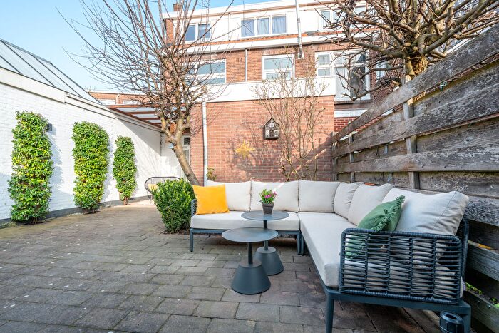 3-kamerappartement te koop in Elinkwijk en omgeving, Utrecht