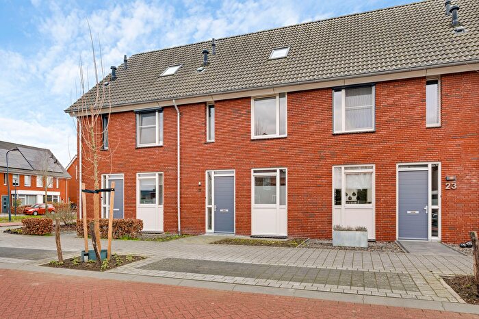 Koop en Huur Huizen - 3