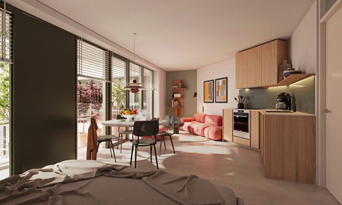 Koop en Huur Huizen - 3