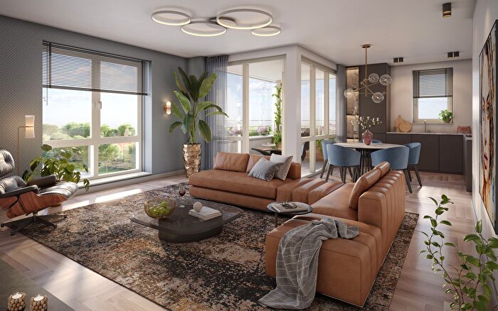 Koop en Huur Huizen - 2