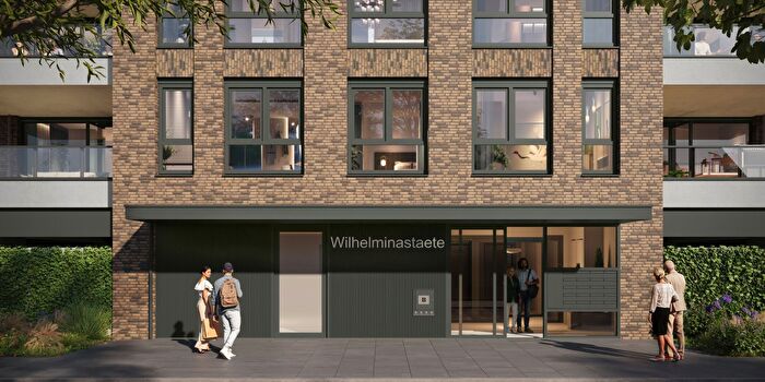 Koop en Huur Huizen - 2