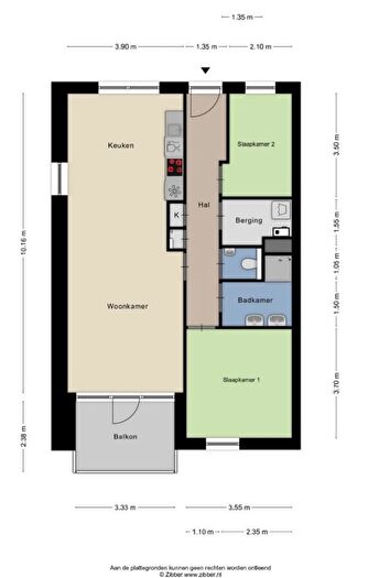 Koop en Huur Huizen - 2