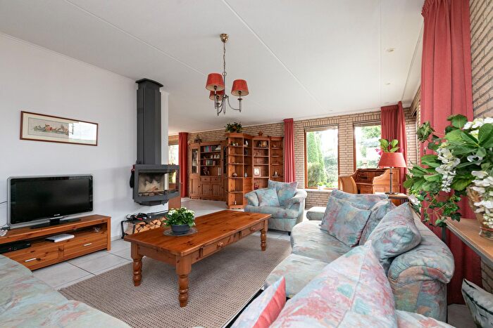 Koop en Huur Huizen - 2