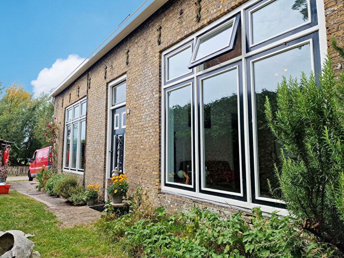 Koop en Huur Huizen - 2