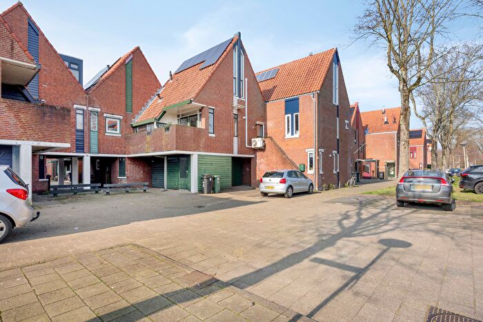 Koop en Huur Huizen - 3