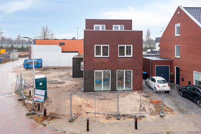 Koop en Huur Huizen - 2