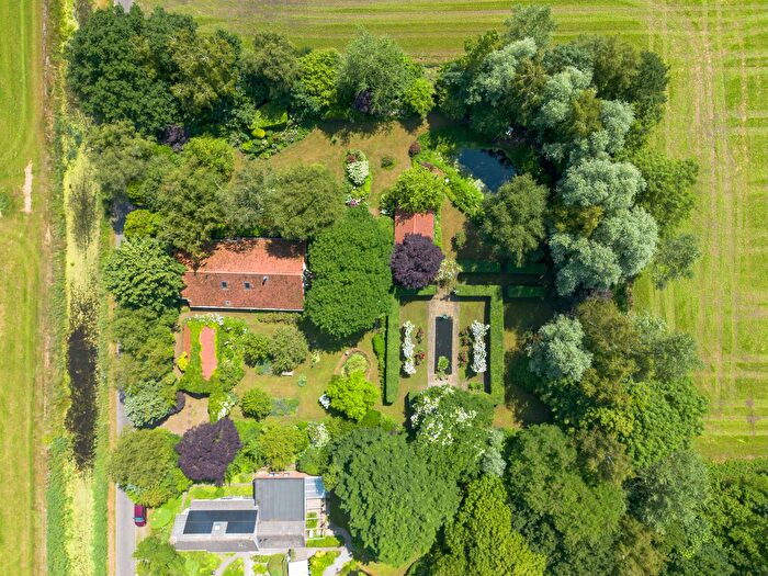Koop en Huur Huizen - 2