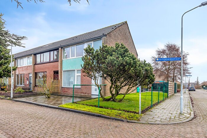 Koop en Huur Huizen - 3