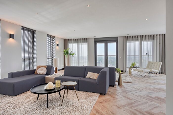 Koop en Huur Huizen - 2