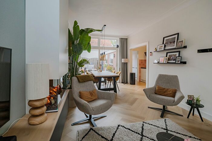 Koop en Huur Huizen - 2