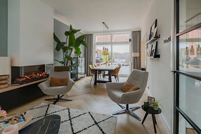 Koop en Huur Huizen - 3