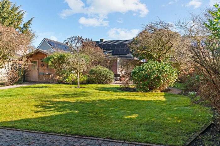 Koop en Huur Huizen - 3