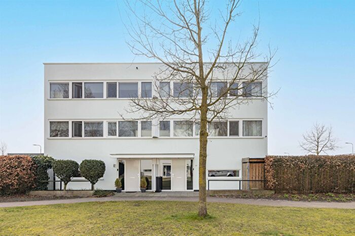 6-kamerhuis te koop in Tilburg – Schipluidenlaan, Dalem Zuid I