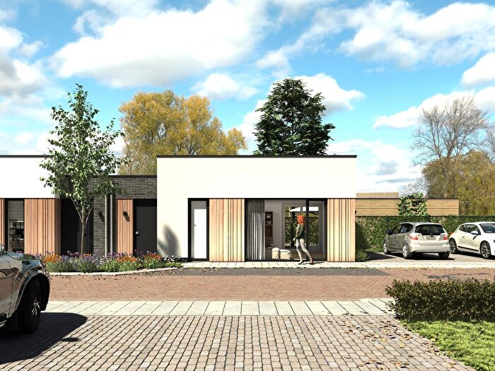 Koop en Huur Huizen - 2