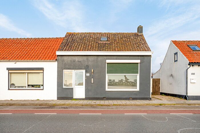 Koop en Huur Huizen - 3