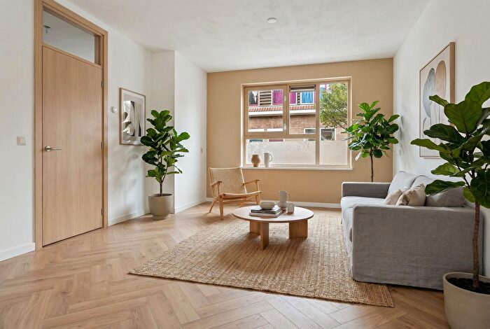 Koop en Huur Huizen - 3