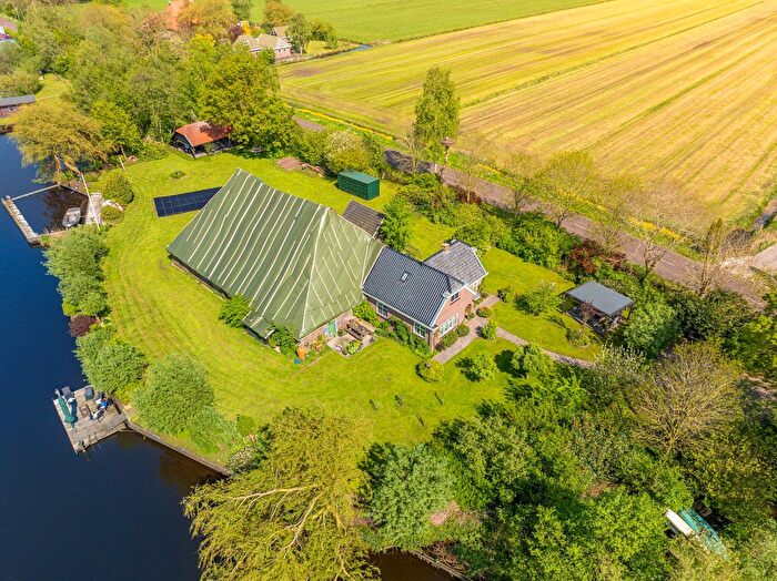 Koop en Huur Huizen - 2