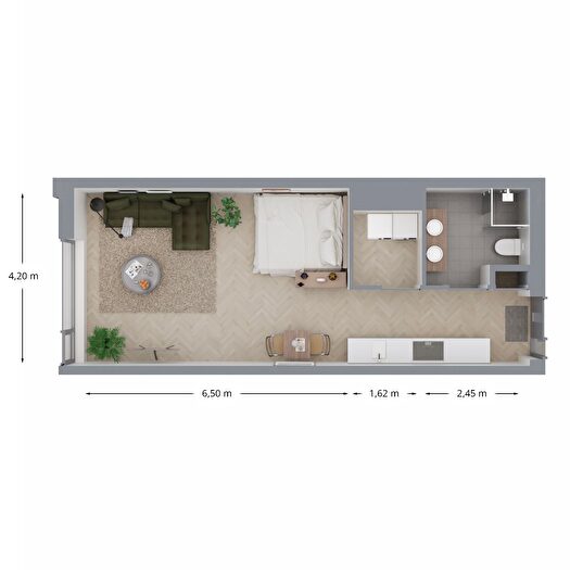 Koop en Huur Huizen - 2