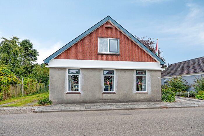Koop en Huur Huizen - 2