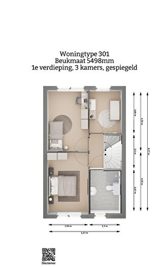 Koop en Huur Huizen - 3