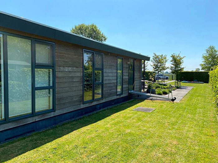 Koop en Huur Huizen - 2