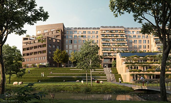 Koop en Huur Huizen - 2