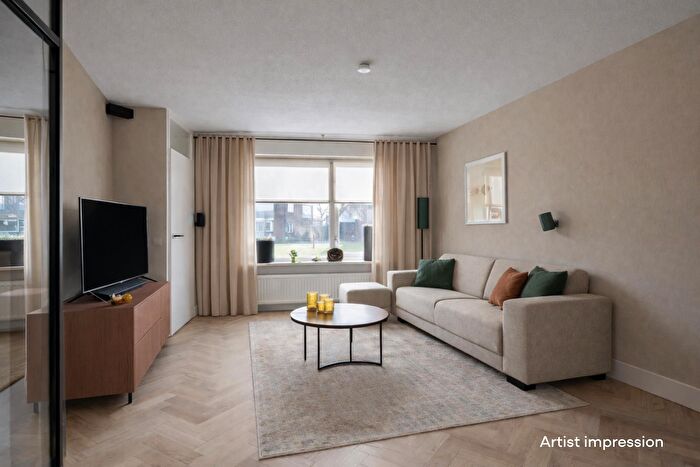 Koop en Huur Huizen - 2