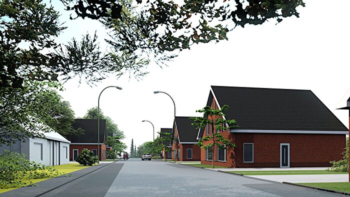 Koop en Huur Huizen - 2