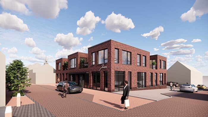 Koop en Huur Huizen - 3