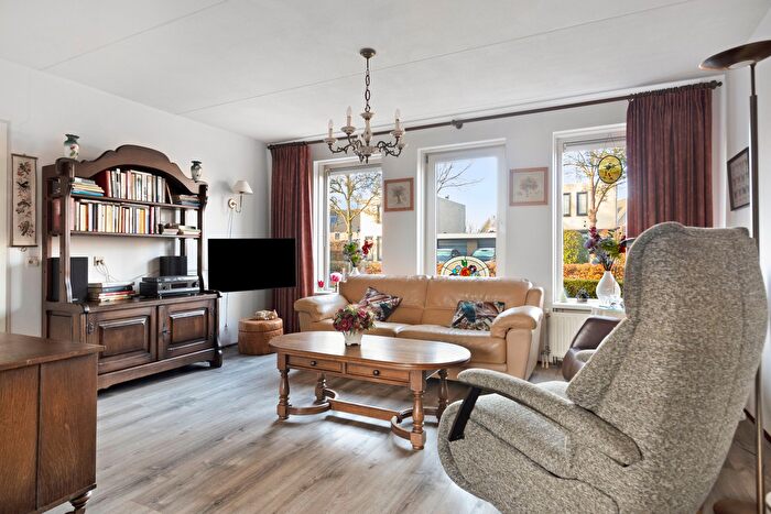 Koop en Huur Huizen - 2