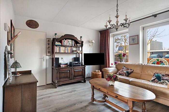 Koop en Huur Huizen - 3