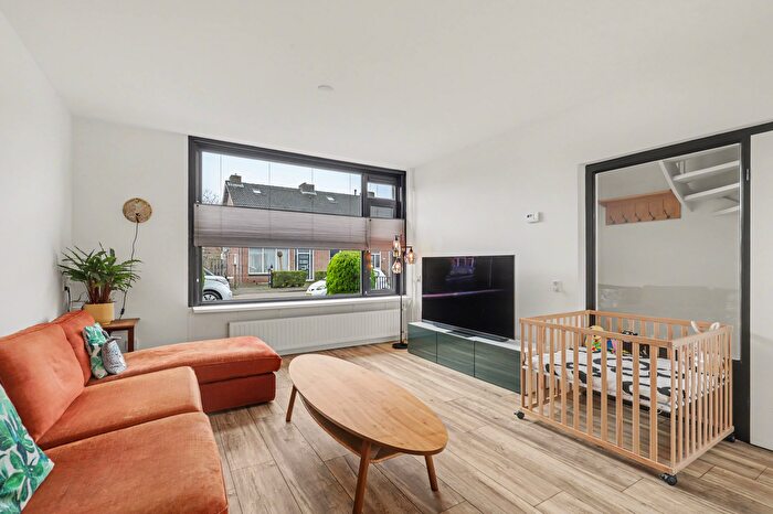Koop en Huur Huizen - 2