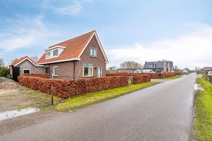 Koop en Huur Huizen - 3
