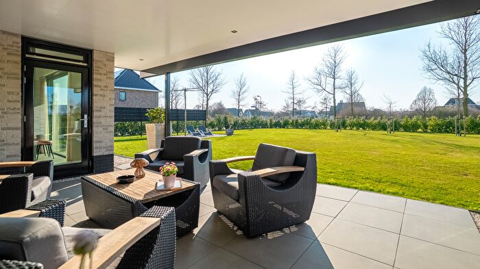 Koop en Huur Huizen - 3