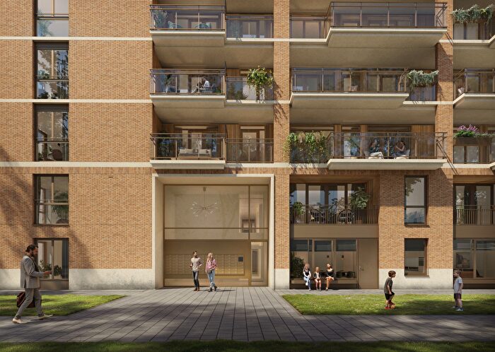 Koop en Huur Huizen - 2