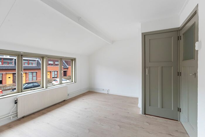 Koop en Huur Huizen - 2