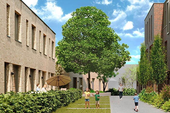 Koop en Huur Huizen - 2