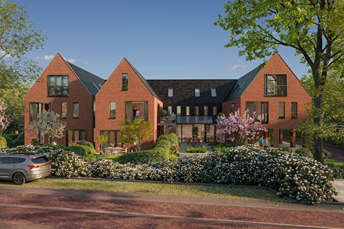 Koop en Huur Huizen - 3