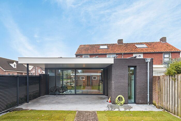 Koop en Huur Huizen - 3