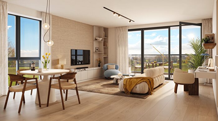 Koop en Huur Huizen - 2
