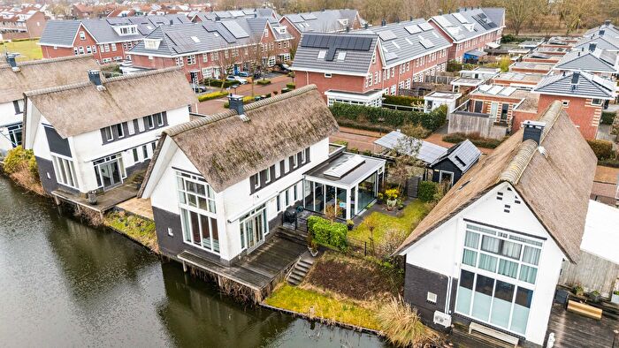 Koop en Huur Huizen - 2