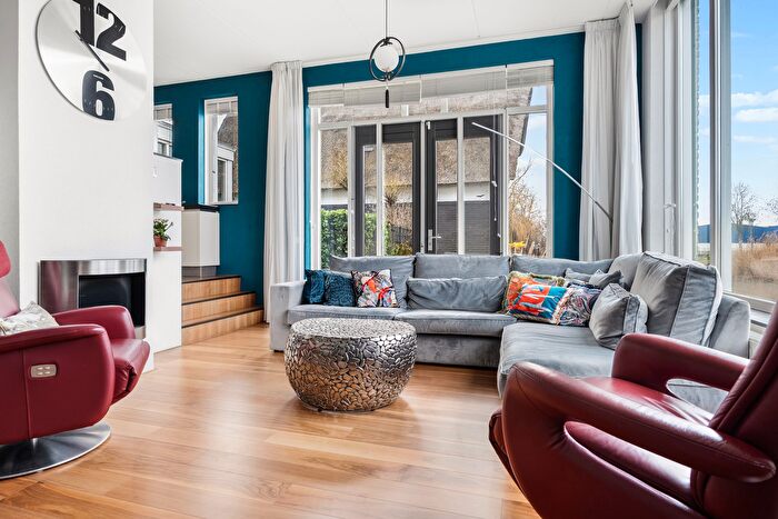 Koop en Huur Huizen - 3
