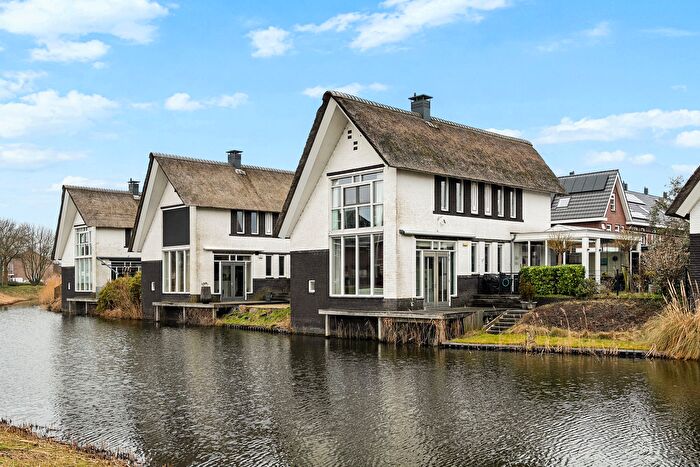 3-kamerhuis te koop in Lelystad – Galjoen, Galjoen Zuid