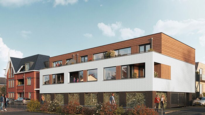 Koop en Huur Huizen - 3