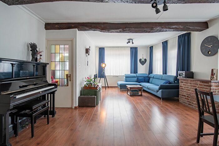 Koop en Huur Huizen - 3