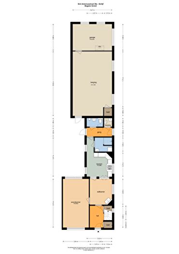 Koop en Huur Huizen - 2