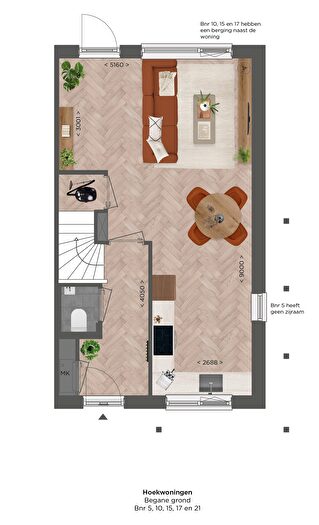 Koop en Huur Huizen - 2